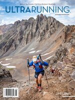 UltraRunning Magazine